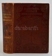 A Magyar Család Aranykönyve. Útmutató A Családi élet Minden ügyében. II. Kötet: Családi Nevelés és A Családi élet Küls?  - Non Classés