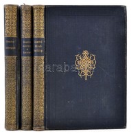 Csathó Kálmán Négy M?ve: 
Miért Nem Ment Hozzá Nagymama Nagypapához. Magyar Írómesterek. Bp., 1927, Singer és Wolfner. K - Sin Clasificación