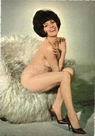 ** 5 Db Modern Erotikus Hölgyek Képeslap / 5 Modern Erotic Ladies Postcards - Zonder Classificatie
