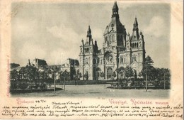 ** Budapest, 29 Db RÉGI Városképes Képeslap, Vegyes Min?ség / 29 Pre-1945 Town-view Postcards, Mixed Quality - Sin Clasificación