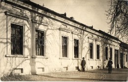 * T2/T3 Facset, Facsád, Faget; Utcakép, Ház / Street View, House. Petrovics L. Photo (EB) - Ohne Zuordnung