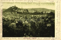 T2 Segesvár, Schassburg, Sighisoara; - Ohne Zuordnung