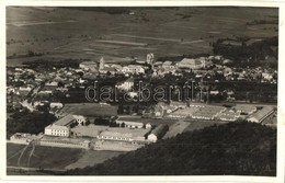 T2 Jolsva, Jelsava; Laktanya. Neubauer Lajos Fényképész / Military Barracks - Sin Clasificación