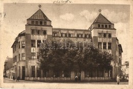 * T3 Pöstyén-fürd?, Bad Piestany; Hársfa Szálloda / Hotel Linde (Rb) - Sin Clasificación