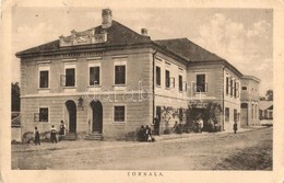 * T2/T3 Tornalja, Tornala; Fehérló Szálloda, Bor és Sörcsarnok és étterem / Hotel, Restaurant, Wine And Beer Hall  (EK) - Sin Clasificación