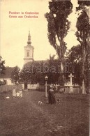 T2/T3 Raholca, Orahovica; Templom. 714. / Church (EK) - Sin Clasificación