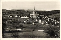 T2 Pischelsdorf In Der Steiermark - Sin Clasificación