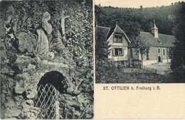 T2 Freiburg Im Breisgau, St. Ottilien, St. Odile - Ohne Zuordnung