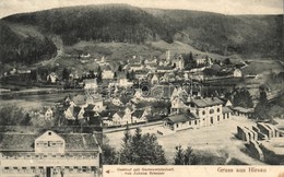 T2 Hirsau, Gasthof Mit Gartenwirtschaft Von Johann Brenner; Verlag P. Finkbohner / Hotel - Sin Clasificación