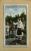 ** T1 Narodna Nosnja Iz Okoline Boljevca / Serbian Folklore, Boljevac - Sin Clasificación