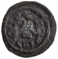 1235-1270. Obolus Cu Hamisítványa (korabeli?) 'IV. Béla' (0,26g) T:2-
Hungary 1235-1270. Obolus Cu Fake (contemporary?)  - Non Classés