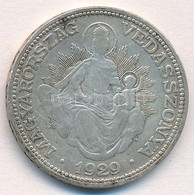 1929. 2P Ag 'Madonna' T:3 
Adamo P7 - Unclassified