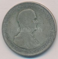 1930. 5P Ag 'Horthy Jobbra' T:3 Patina, Ph.
Adamo P8 - Unclassified