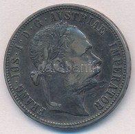 Ausztria 1879. 1Fl Ag 'Ferenc József' T:2,2- 
Austria 1879. 1 Florin Ag 'Franz Joseph' C:XF,VF 
Krause KM#2222 - Sin Clasificación