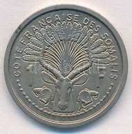 Francia Szomáliföld 1948. 1Fr Cu-Ni Próbaveret T:1,1- Kis Patina
French Somaliland 1948. 1 Franc Cu-Ni Essai C:UNC,AU Sm - Sin Clasificación