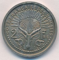 Francia Szomáliföld 1948. 2Fr Cu-Ni Próbaveret T:1,1-
French Somaliland 1948. 2 Francs Cu-Ni Essai C:UNC,AU
Krause KM#E2 - Sin Clasificación