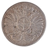 Német Államok / Szilézia 1695M-B 3pf Ag (0,55g) T:2-
German States / Silesia 1695M-B 3 Pfennig Ag (0,55g) C:VF
Krause KM - Sin Clasificación