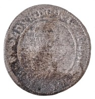 Német Államok / Szilézia 1699F-N 1kr Ag 'I. Lipót' (0,78g) T:2- Patina
German States / Silesia 1699F-N 1 Kreuzer Ag 'Leo - Sin Clasificación