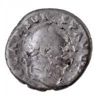 Római Birodalom / Róma / Vespasianus 71. Denár Ag (2,97g) T:2-,3
Roman Empire / Rome / Vespasian 71. Denarius Ag 'IMP CA - Non Classés