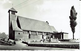 DENDERLEEUW-KERK HUISEGEM- - Denderleeuw