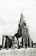 DENDERLEEUW- SiNT AMANDUS KERK - Denderleeuw