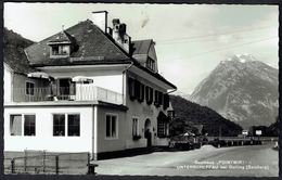 UNTERSCHEFFAU Bei GOLLING - Gasthaus "POINTWIRT" - Nicht Gelaufen - Non Circulé - Not Circulated. - Golling