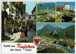 Österreich, Tirol, Kufstein - Kufstein