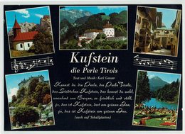 Österreich, Tirol, Kufstein - Kufstein