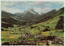 Österreich, Tirol, Kirchberg - Kirchberg