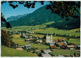 Österreich, Tirol, Brixen Im Tale - Brixen Im Thale