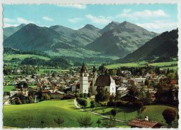 Tirol, Kitzbühel - Kitzbühel