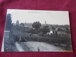 CPA - Châteaugiron - Vue Générale - Châteaugiron