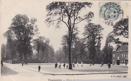 Delcampe - 59 /TOURCOING / PLACE DU CALVAIRE - Tourcoing