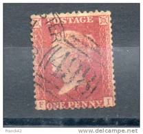 Grande Bretagne. 1 Penny - Used Stamps