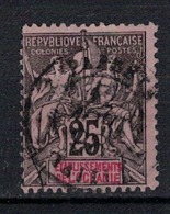 OCEANIE       N°  YVERT    8   OBLITERE       ( O   3/39 ) - Used Stamps