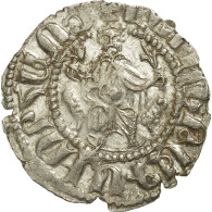 Monnaie, Armenia, Leon I, Tram, 1198-1219 AD, Sis, TTB+, Argent - Arménie