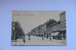 A 734 - Waremme Rue De La Station - Borgworm