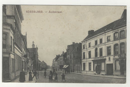 Roeselare Zuidstrat - Roeselare