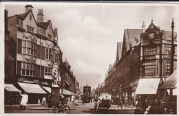 ANGLETERRE---HULL--jameson Street, Hull--voir 2 Scans - Hull