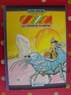 Orion Le Laveur De Planètes. Moliterni, Gigi. Dargaud 1983 - Andere & Zonder Classificatie