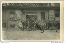 Miltenberg - Fronleichnamsprozession - Aschaffenburger Zeitung Geschäftsstelle Miltenberg - Kampfblatt Der NSDAP - Miltenberg A. Main