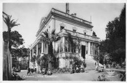 06-CANNES- VILLA EXCELSIOR - Cannes
