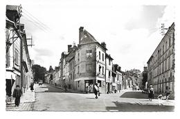 BERNAY - Place De La Concorde - Bernay