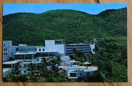 Virgin Island Hilton Hotel - Luxury Hotel Of The Virgins Islands - Iles Vierges - (n°12749) - Virgin Islands, US