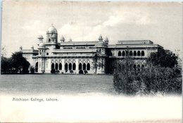 ASIE - INDE -- Aitchison - India