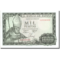 Billet, Espagne, 1000 Pesetas, 1965, 1965-11-19, KM:151, SUP+ - 1000 Peseten