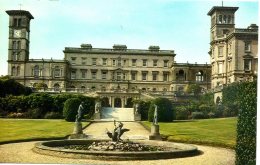 IOW - OSBORNE HOUSE, EAST COWES - NIGH KIW786 - Cowes