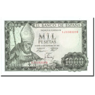 Billet, Espagne, 1000 Pesetas, 1965, 1965-11-19, KM:151, SPL+ - 1000 Pesetas