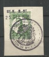 SUIZA SELLO FICAL TAX REVENUE - Revenue Stamps