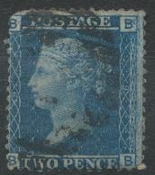 Lot N°43969  N°27, Oblit à Déchiffrer - Used Stamps